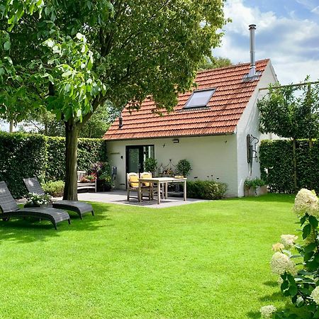 Bed & Breakfast Heitse Heythuysen Exterior photo
