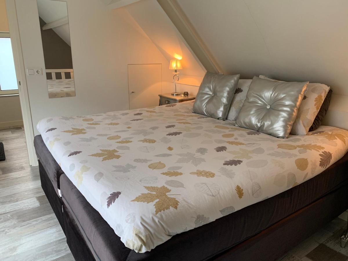 Bed & Breakfast Heitse Heythuysen Exterior photo